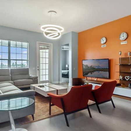 Apartmán Vista Cay Orlando Exteriér fotografie