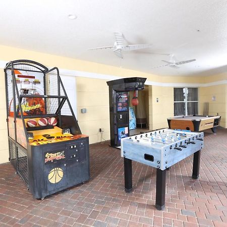 Apartmán Vista Cay Orlando Exteriér fotografie