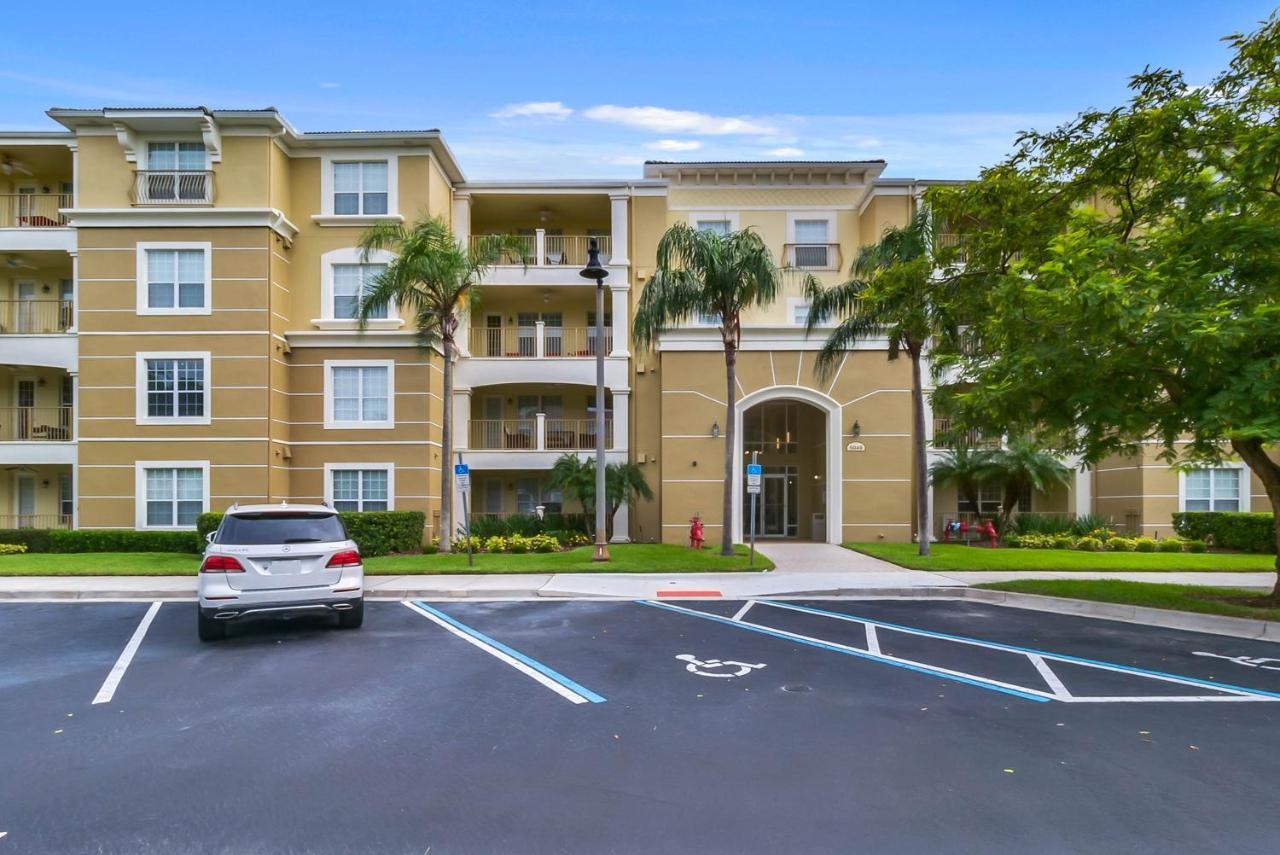 Apartmán Vista Cay Orlando Exteriér fotografie
