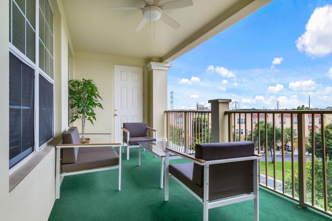 Apartmán Vista Cay Orlando Exteriér fotografie