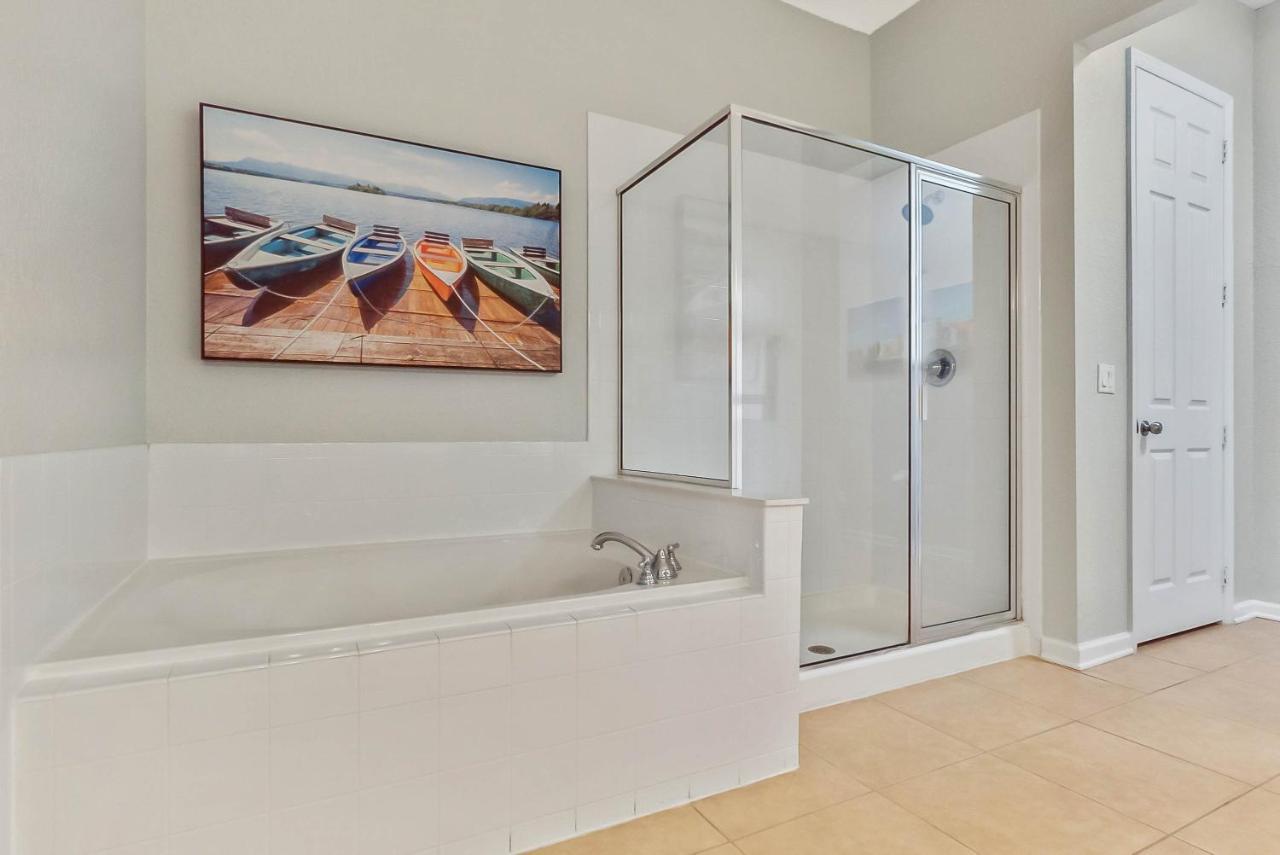 Apartmán Vista Cay Orlando Exteriér fotografie