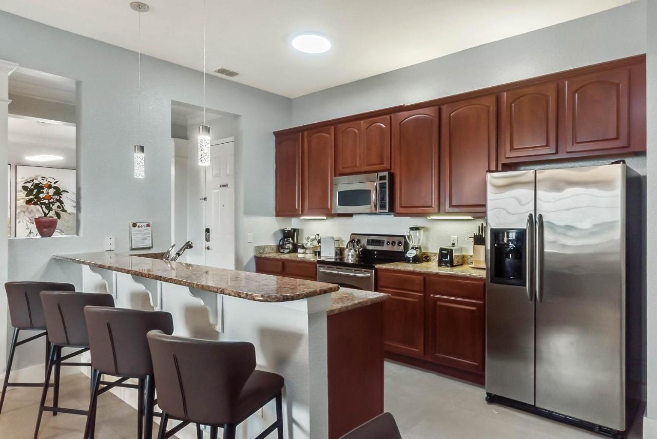 Apartmán Vista Cay Orlando Exteriér fotografie