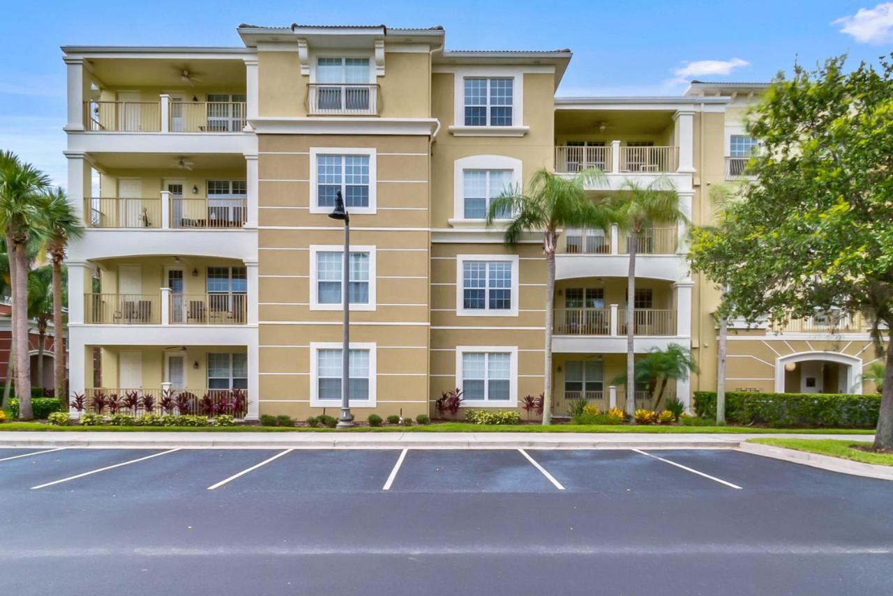 Apartmán Vista Cay Orlando Exteriér fotografie
