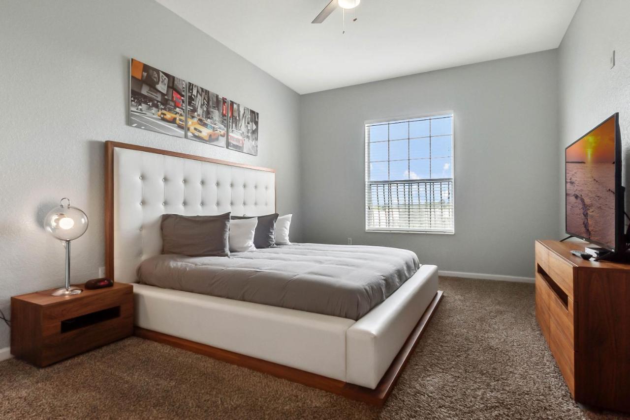 Apartmán Vista Cay Orlando Exteriér fotografie