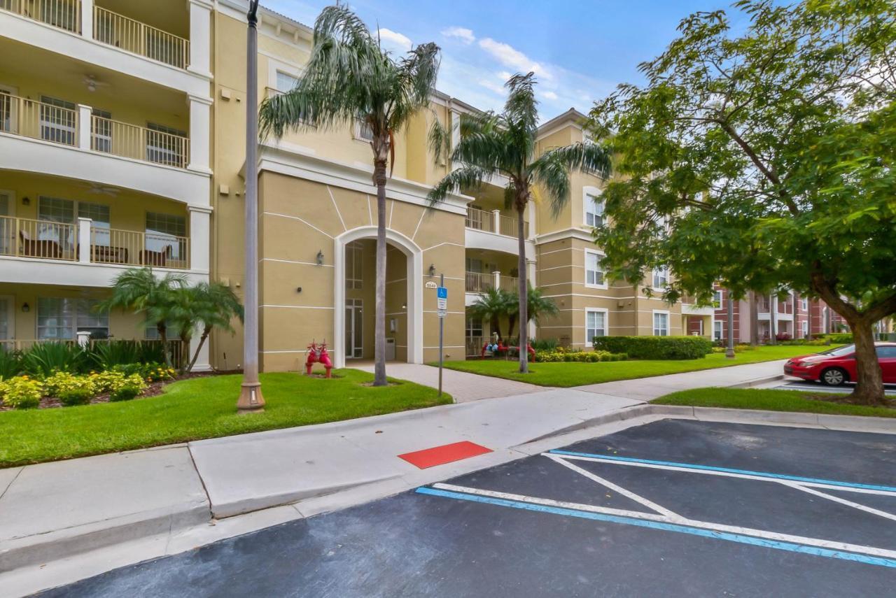 Apartmán Vista Cay Orlando Exteriér fotografie