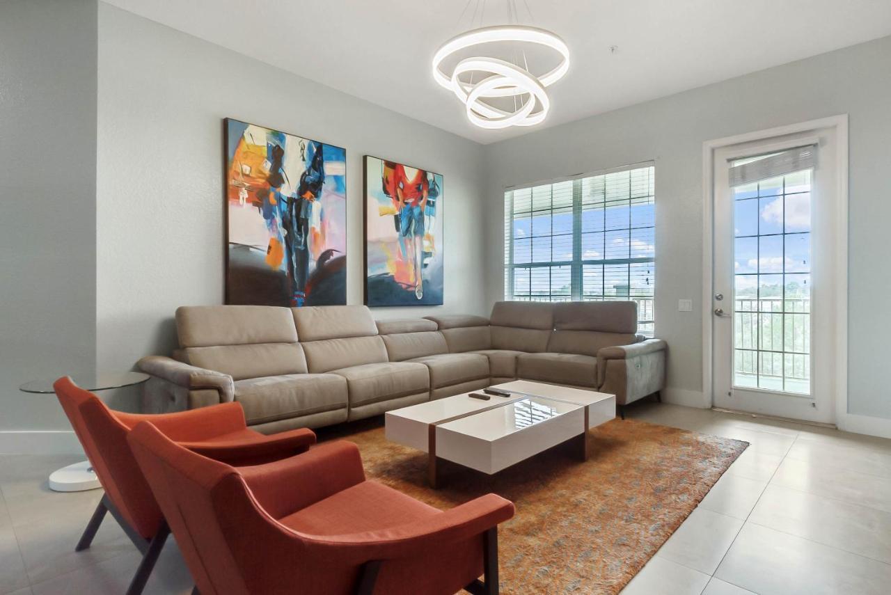 Apartmán Vista Cay Orlando Exteriér fotografie