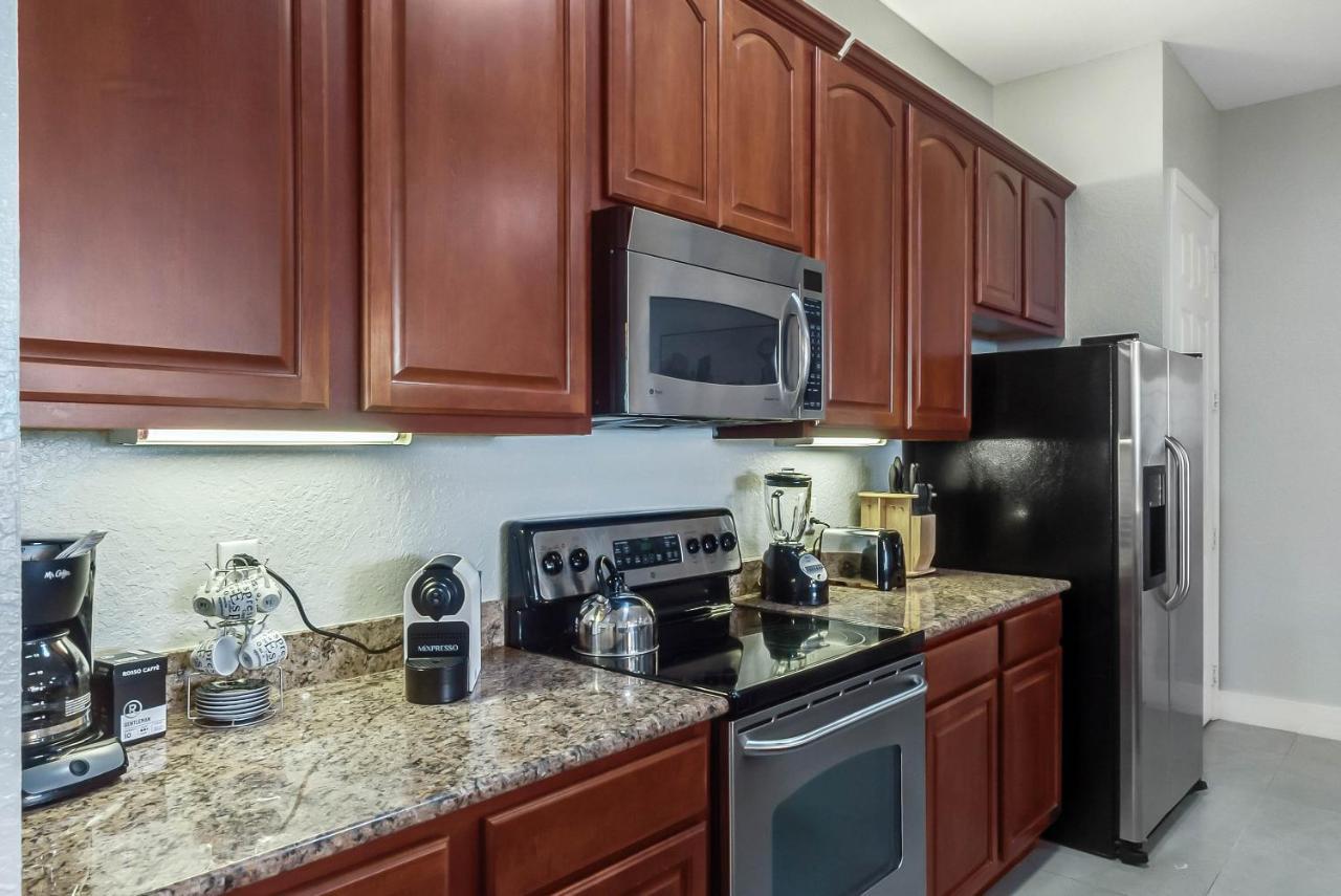 Apartmán Vista Cay Orlando Exteriér fotografie