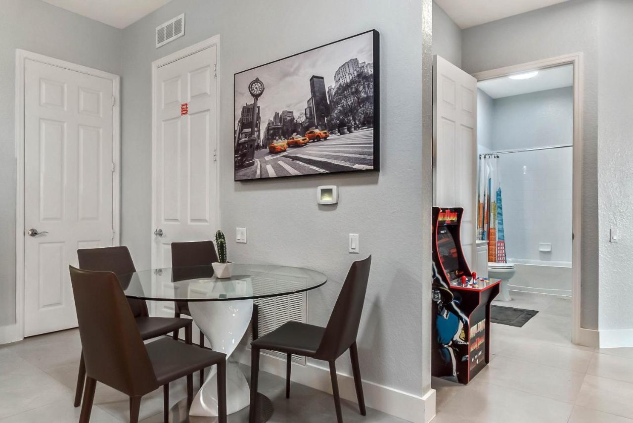 Apartmán Vista Cay Orlando Exteriér fotografie
