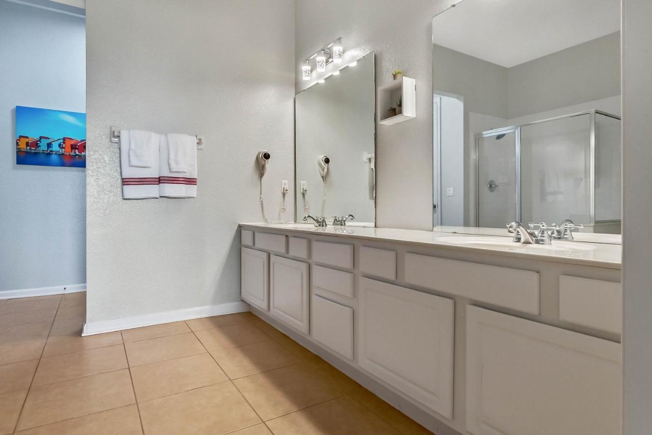 Apartmán Vista Cay Orlando Exteriér fotografie