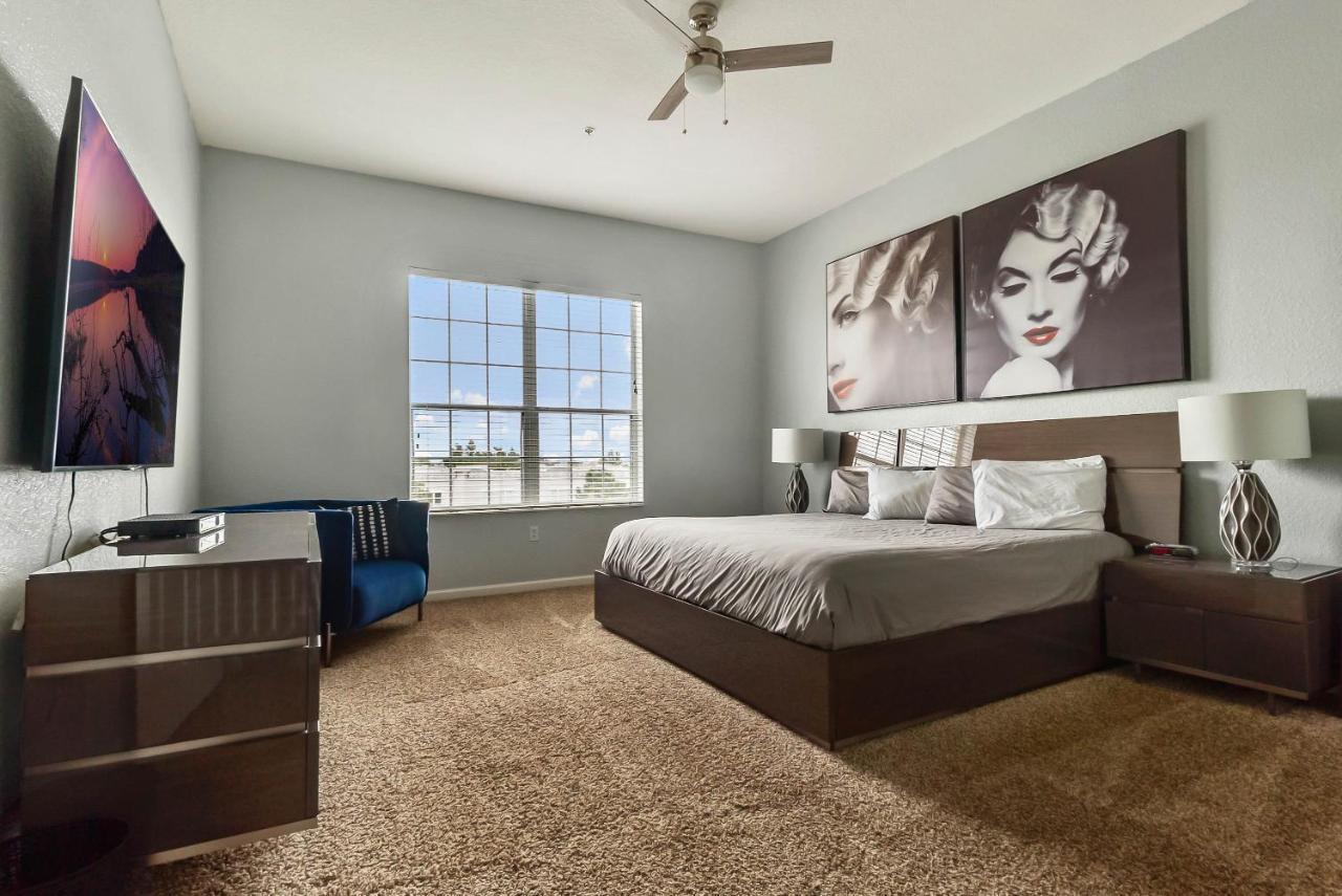 Apartmán Vista Cay Orlando Exteriér fotografie