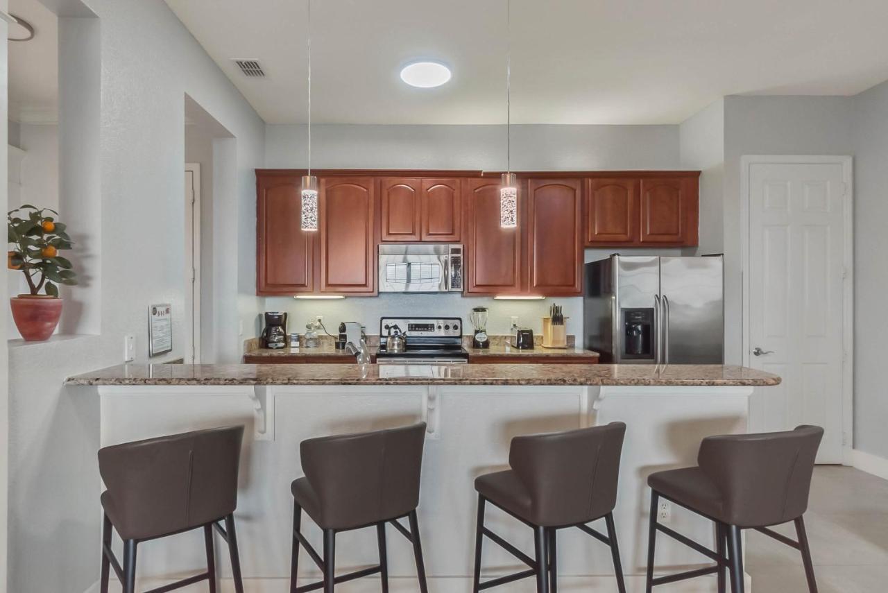 Apartmán Vista Cay Orlando Exteriér fotografie
