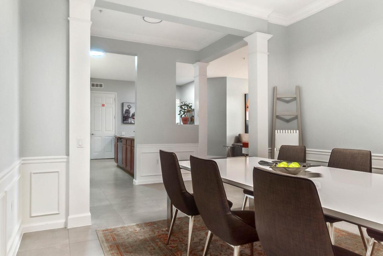 Apartmán Vista Cay Orlando Exteriér fotografie