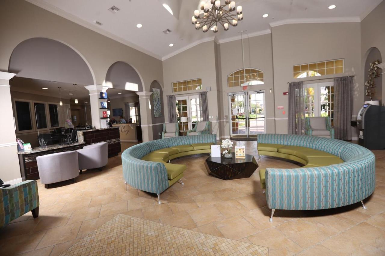 Apartmán Vista Cay Orlando Exteriér fotografie