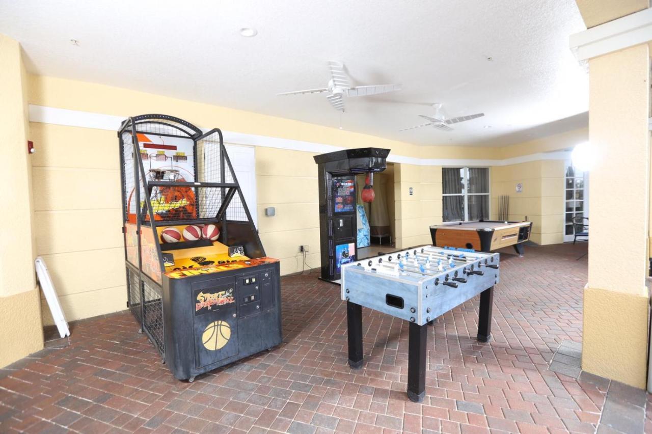 Apartmán Vista Cay Orlando Exteriér fotografie