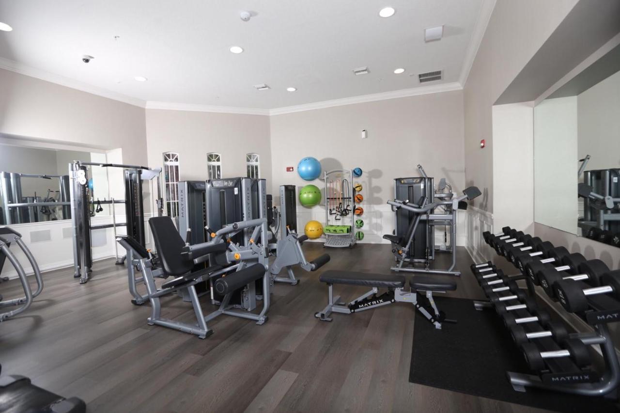 Apartmán Vista Cay Orlando Exteriér fotografie