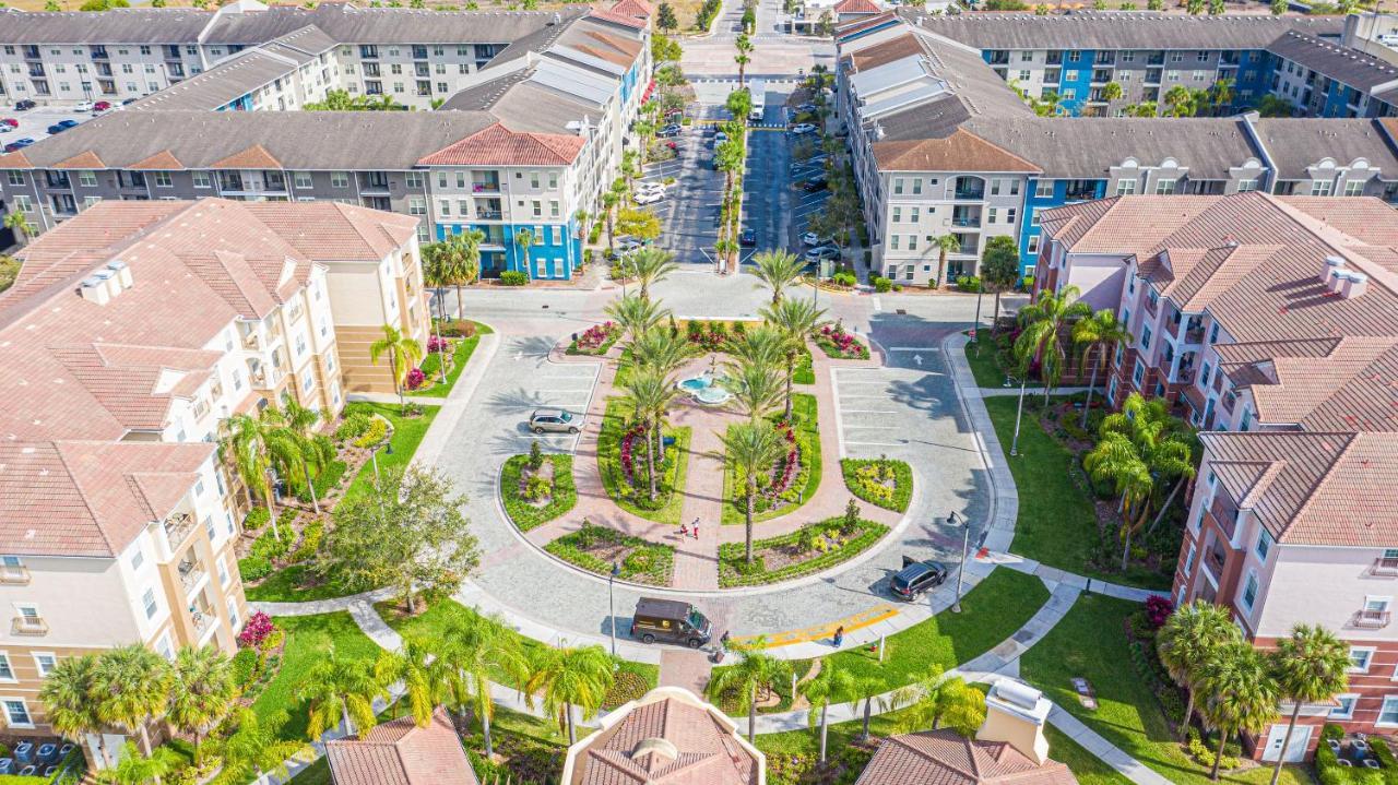 Apartmán Vista Cay Orlando Exteriér fotografie