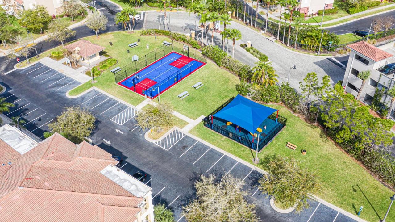 Apartmán Vista Cay Orlando Exteriér fotografie